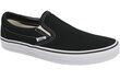 Meeste tossud Vans Buty Classic Slip On hind ja info | Spordi- ja vabaajajalatsid meestele | kaup24.ee