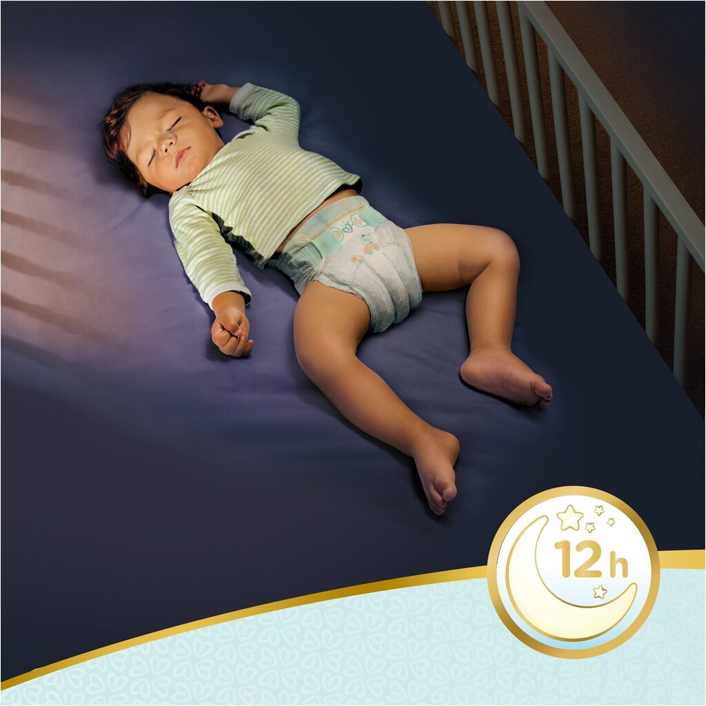 Mähkmed Pampers Premium Pants 5 suurus, 12-17 kg, 20 tk hind ja info | Mähkmed | kaup24.ee