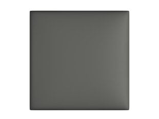 Мягкие настенные панели, 3 шт., Cosmopolitan Design Majuro C7, серые цена и информация | Мягкие стеновые панели | kaup24.ee
