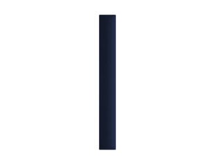 Мягкие настенные панели, 3 шт., Cosmopolitan Design Knox L6, синие цена и информация | Мягкие стеновые панели | kaup24.ee