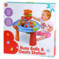 Tegevuskeskus Playgo Infant&Toddler Busy Balls & Gears Station, 2940 hind ja info | Imikute mänguasjad | kaup24.ee