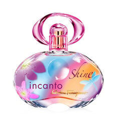 Salvatore Ferragamo Incanto Shine EDT naistele 50 ml цена и информация | Женские духи | kaup24.ee