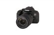 Canon EOS 850D + 18-135 mm IS USM цена и информация | Fotoaparaadid | kaup24.ee