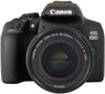 Canon EOS 850D + 18-135 mm IS USM цена и информация | Fotoaparaadid | kaup24.ee