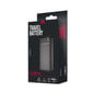 Akupank Power Bank Maxlife MXPB-01 20000mAh, must hind ja info | Akupangad | kaup24.ee