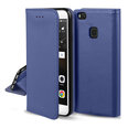 Чехол Smart Magnet для Samsung S21/S30, темно-синий
