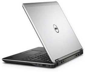 DELL Latitude E7440 i5-4310U, 14.0FHD, 8GB RAM, 128GB SSD, Win10PRO hind ja info | Sülearvutid | kaup24.ee