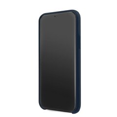 Силиконовый чехол Vennus для телефона iPhone 11 Pro, синий цена и информация | Чехлы для телефонов | kaup24.ee