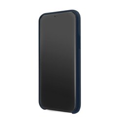 Telefoniümbris Vennus iPhone 11 Pro, silikoon, sinine hind ja info | Telefoni kaaned, ümbrised | kaup24.ee