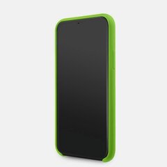 Силиконовый чехол Vennus для телефона iPhone 11 Pro, зеленый цена и информация | Чехлы для телефонов | kaup24.ee