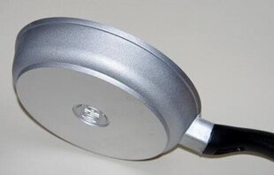 Pann alumiiniumist 24cm kaina ir informacija | Pannid | kaup24.ee