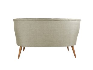 Diivan Artie Richland Loveseat, hall цена и информация | Диваны | kaup24.ee