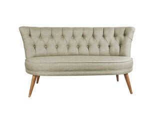 Diivan Artie Richland Loveseat, hall цена и информация | Диваны | kaup24.ee