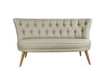 Diivan Artie Richland Loveseat, hall