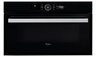 Whirlpool AMW 731/NB цена и информация | Микроволновые печи | kaup24.ee