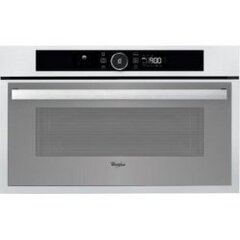 Whirlpool AMW 731/WH цена и информация | Микроволновые печи | kaup24.ee