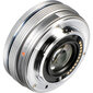 M.Zuiko Digital ED 14-42mm f/3.5-5.6 EZ, hõbedane цена и информация | Objektiivid | kaup24.ee