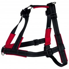 Traksid koerale Trixie Lead Walk Soft, S-M, 45-70cm hind ja info | Kaelarihmad ja traksid koertele | kaup24.ee