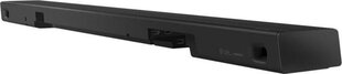 2.1 Soundbar Panasonic SC-HTB400EGK цена и информация | Домашняя акустика и системы «Саундбар» («Soundbar“) | kaup24.ee