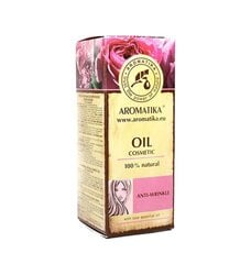 Naturaalne kortsudevastane õlisprei Aromatika, 50 ml цена и информация | Эфирные, косметические масла, гидролаты | kaup24.ee