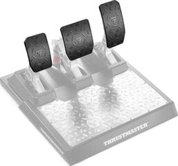 Thrustmaster 4060165 цена и информация | Игровые рули | kaup24.ee