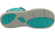 Sandaalid new balance 2004 kids poolside k2004grg hind ja info | Laste sandaalid | kaup24.ee