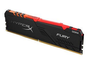 Kingston HyperX HX432C16FB3A/16 цена и информация | Оперативная память (RAM) | kaup24.ee