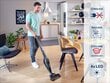 Leifheit Rotaro PowerVac 2in1 цена и информация | Varstolmuimejad | kaup24.ee