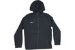 Poiste dressipluus Nike Team Club 19 AJ1458 010, must hind ja info | Poiste kampsunid, vestid ja jakid | kaup24.ee