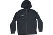 Poiste dressipluus Nike Team Club 19 AJ1458 010, must цена и информация | Poiste kampsunid, vestid ja jakid | kaup24.ee