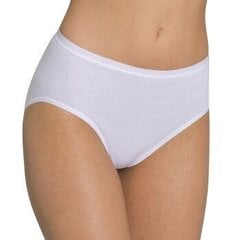 Naiste aluspüksid Triumph Katia Basics Tai, valge hind ja info | Naiste aluspüksid | kaup24.ee