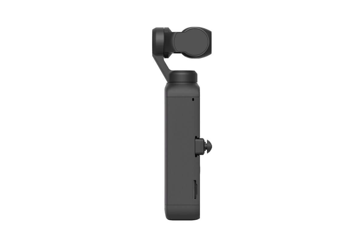 DJI Pocket 2 Creator Combo, must hind ja info | Seikluskaamerad | kaup24.ee