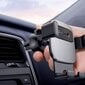 Baseus SUYL-FK09 universaalne auto õhuventilaator seadmetele punane hind ja info | Mobiiltelefonide hoidjad | kaup24.ee