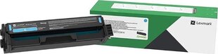 Lexmark C342XC0 цена и информация | Картридж Actis KH-653CR | kaup24.ee