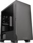 Thermaltake CA-1Q9-00S1WN-00 hind ja info | Arvutikorpused | kaup24.ee