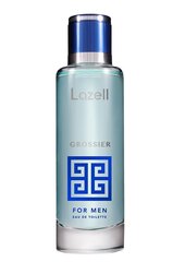 Tualettvesi Lazell Grossier EDT meestele 100 ml hind ja info | Meeste parfüümid | kaup24.ee