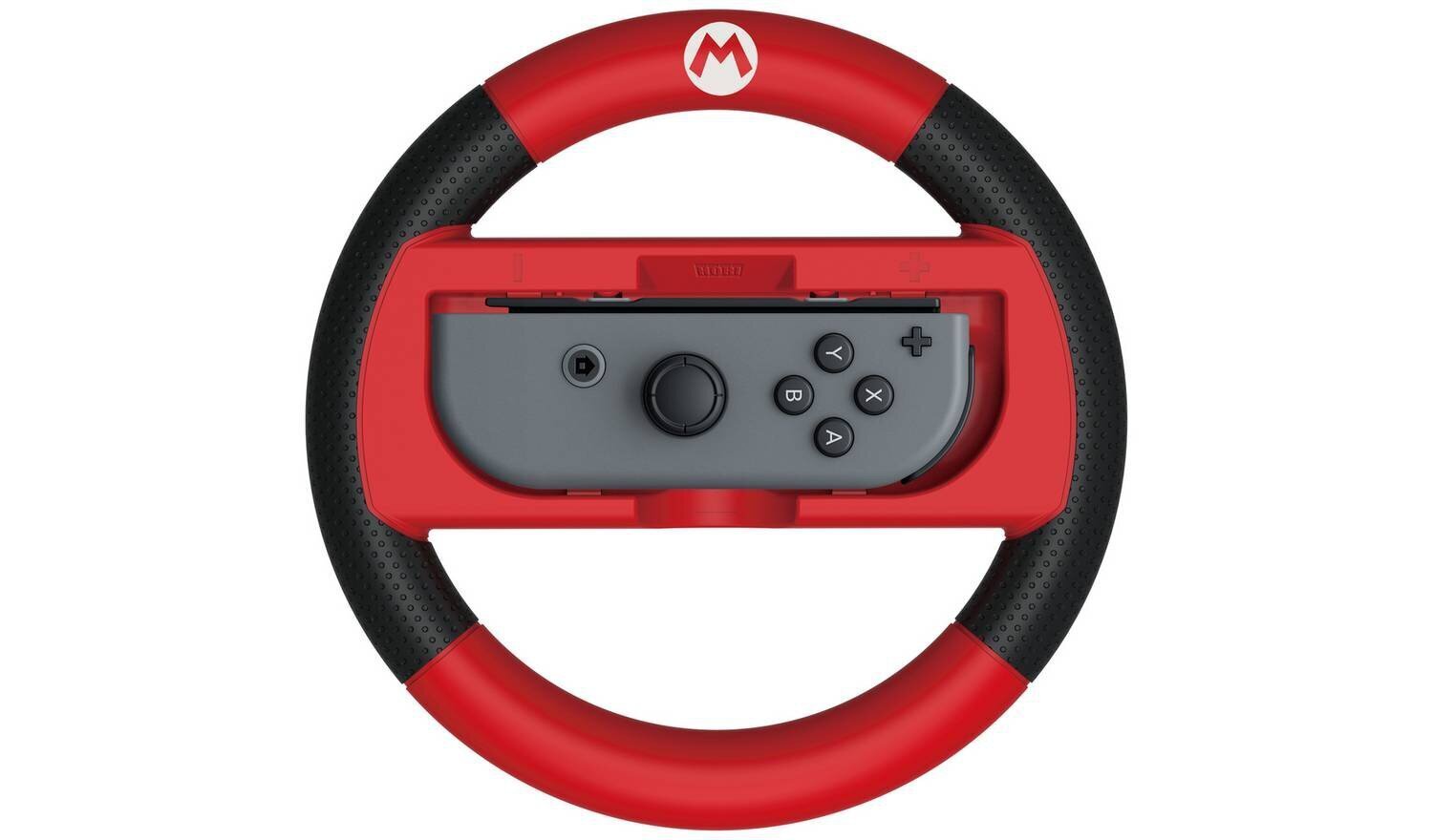 Hori rooliraam Mario Kart 8 Racing Wheel, Switch, Mario hind ja info | Mänguroolid | kaup24.ee