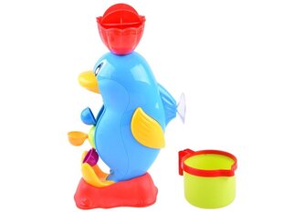 Игрушка для ванны «Дельфин» цена и информация | Игрушки для малышей | kaup24.ee