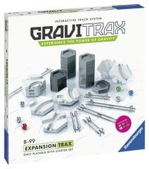 Трек Равенсбургер GraviTrax цена и информация | Конструкторы и кубики | kaup24.ee