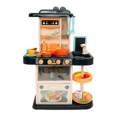 Smiki kööginurk helide, valgustite ja tarvikutega, 6714928 hind ja info | Tüdrukute mänguasjad | kaup24.ee