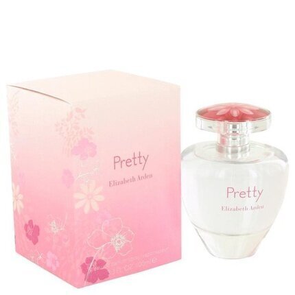 Elizabeth Arden Pretty EDP naistele 100 ml цена и информация | Naiste parfüümid | kaup24.ee