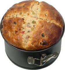 Zenker panettone küpsetusvorm 18,5 cm hind ja info | Zenker Kodutarbed | kaup24.ee