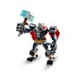 76169 LEGO® Super Heroes Thor soomus-robot hind ja info | Klotsid ja konstruktorid | kaup24.ee