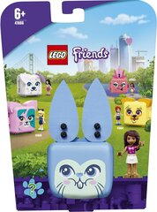 41666 LEGO® Friends Andrea кубик кролика цена и информация | Конструкторы и кубики | kaup24.ee