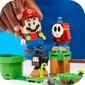 71386 LEGO® Super Mario Tegelaspakkide seeria 2 hind ja info | Klotsid ja konstruktorid | kaup24.ee