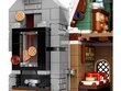 10275 LEGO® Creator Expert Päkapiku klubimaja hind ja info | Klotsid ja konstruktorid | kaup24.ee