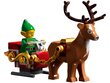 10275 LEGO® Creator Expert Päkapiku klubimaja hind ja info | Klotsid ja konstruktorid | kaup24.ee