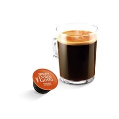 Кофейные капсулы Nescafe Dolce Gusto Grande Intenso, 16 шт., 160 г цена и информация | Kohv, kakao | kaup24.ee