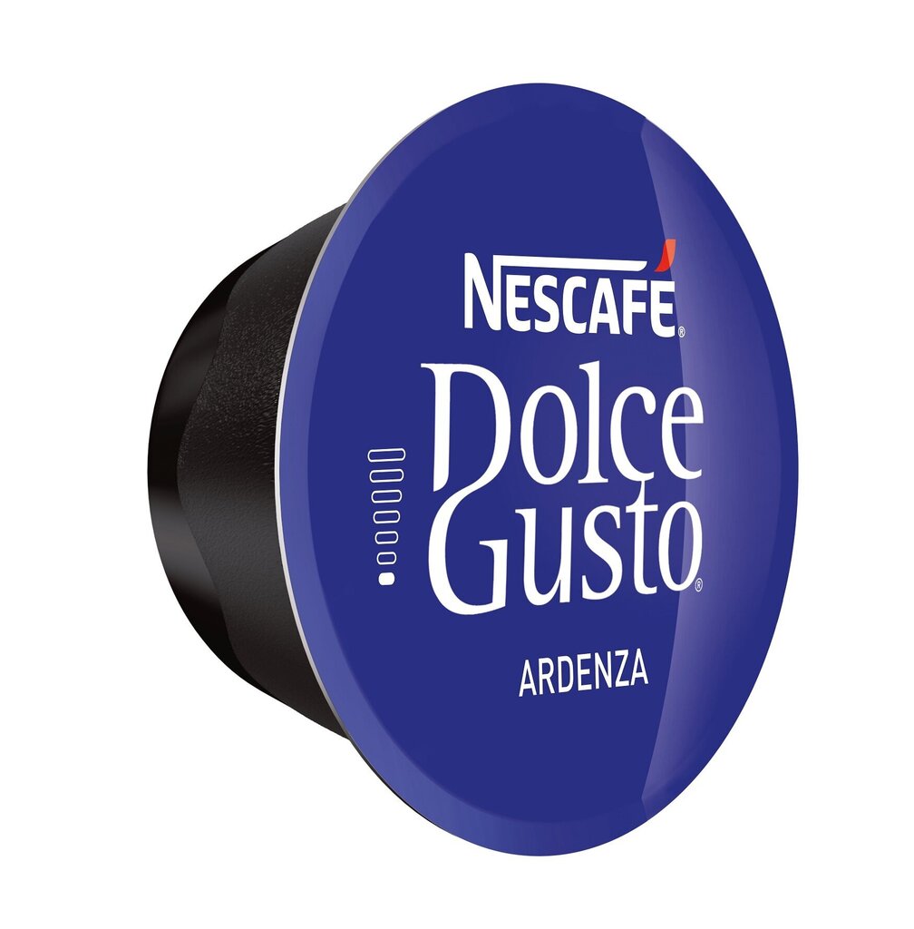 Kohvikapslid Nescafe Dolce Gusto Ristretto, 16 tk цена и информация | Kohv, kakao | kaup24.ee