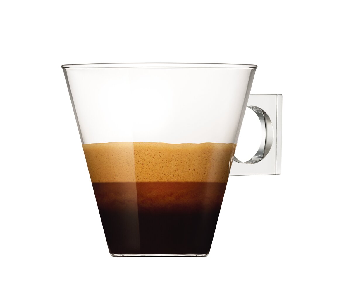 Kohvikapslid Nescafe Dolce Gusto Ristretto, 16 tk hind ja info | Kohv, kakao | kaup24.ee